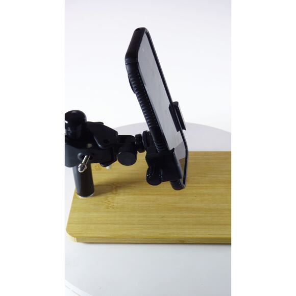 SmartScan - Smartphone Scanner and Deskstand - Picture 11 of 14